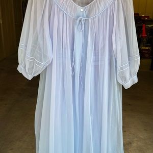 Vintage nightgown